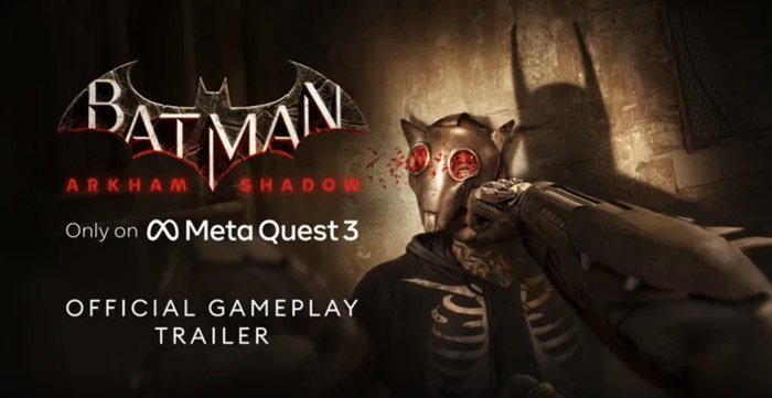 Batman Arkham Shadow Discount Code