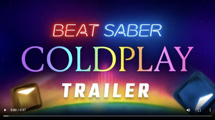 Beat Saber Discount Code