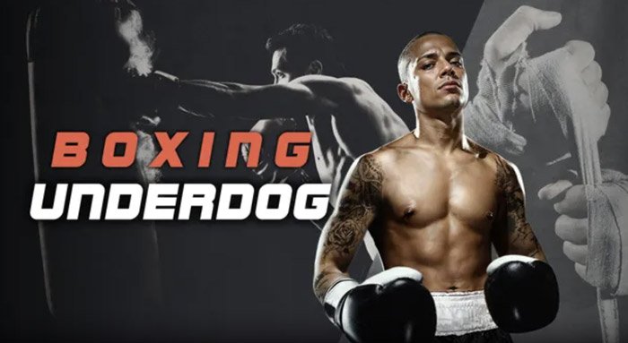 Boxing Underdog Discount Code