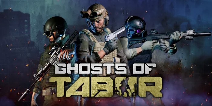 Ghosts of Tabor discount code.